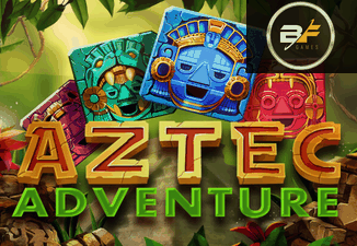 Aztec Adventure