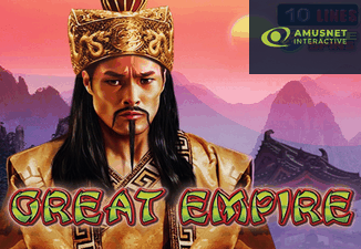 Great Empire