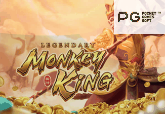 Legendary Monkey King