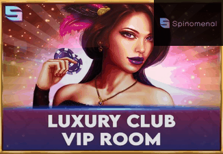 Luxury Club - Vip Room