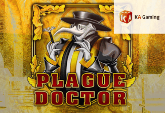 Plague Doctor