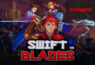 Swift Blades