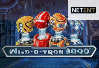 Wild-O-Tron 3000